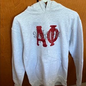 aphi sweatshirt